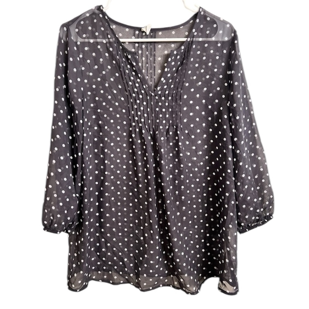 Old Navy Maternity blouse